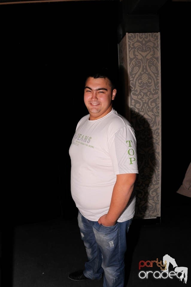 Blaga de la Oradea şi Speedy Band în Life, 