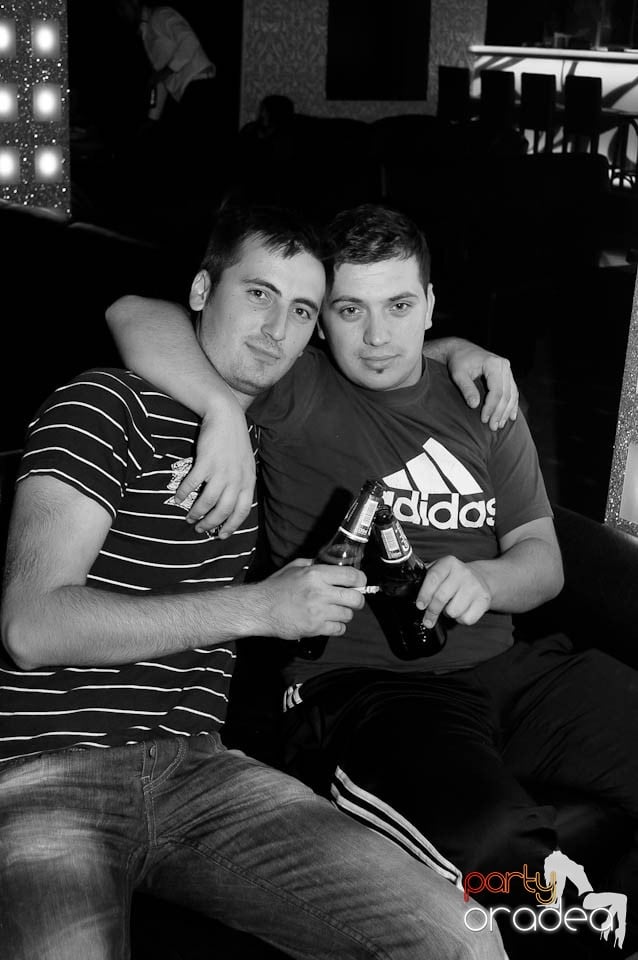 Blaga de la Oradea şi Speedy Band în Life, 