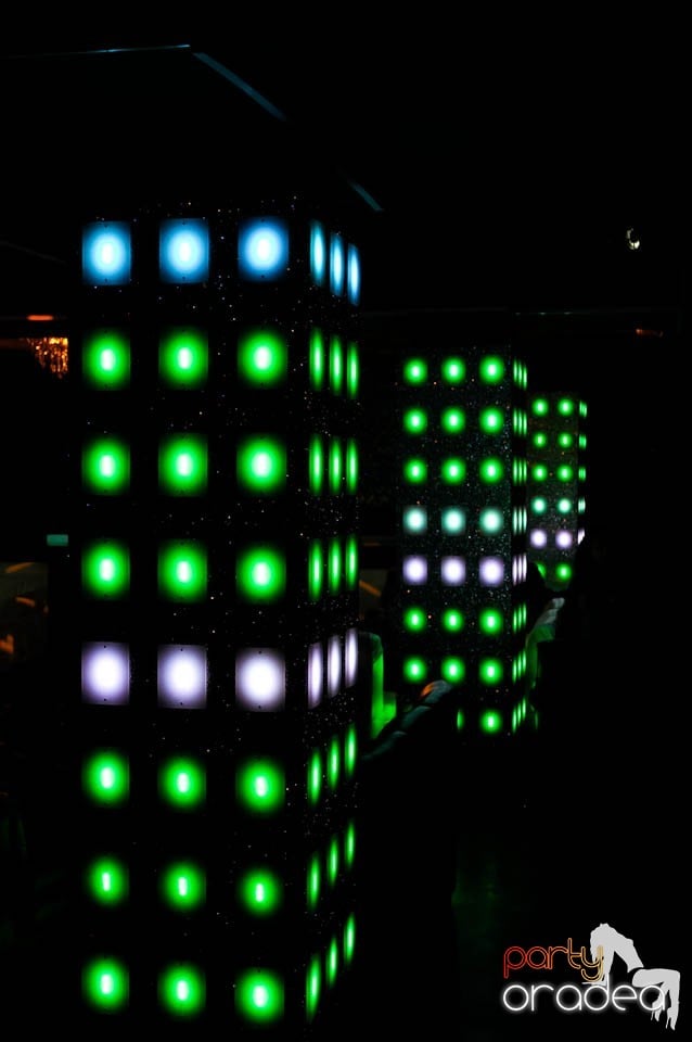 Blaga de la Oradea şi Speedy Band în Life, 