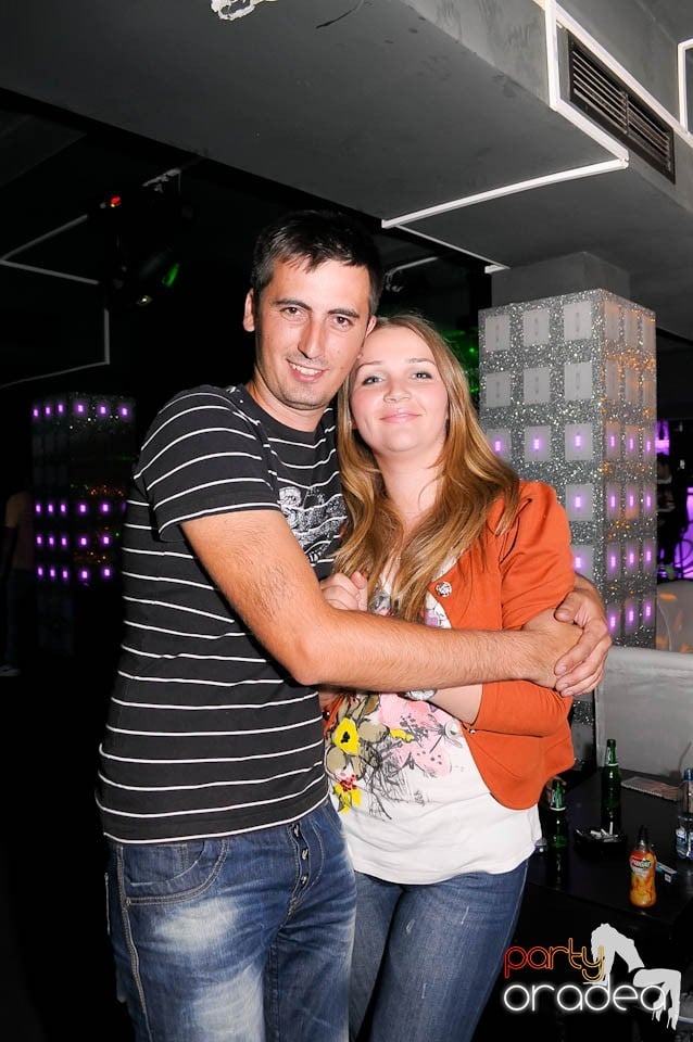 Blaga de la Oradea şi Speedy Band în Life, 