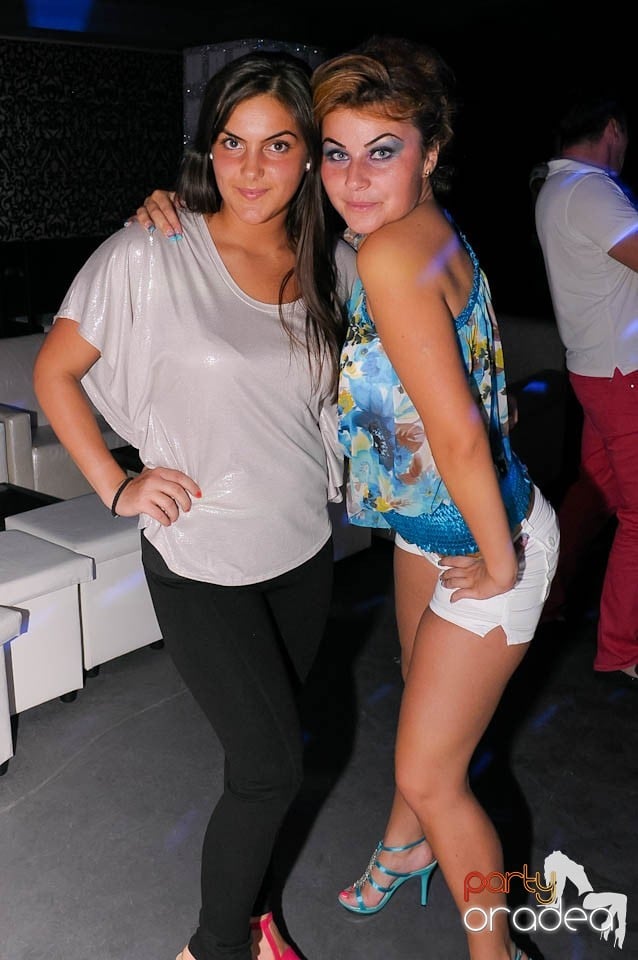 Blaga de la Oradea şi Speedy Band în Life, 