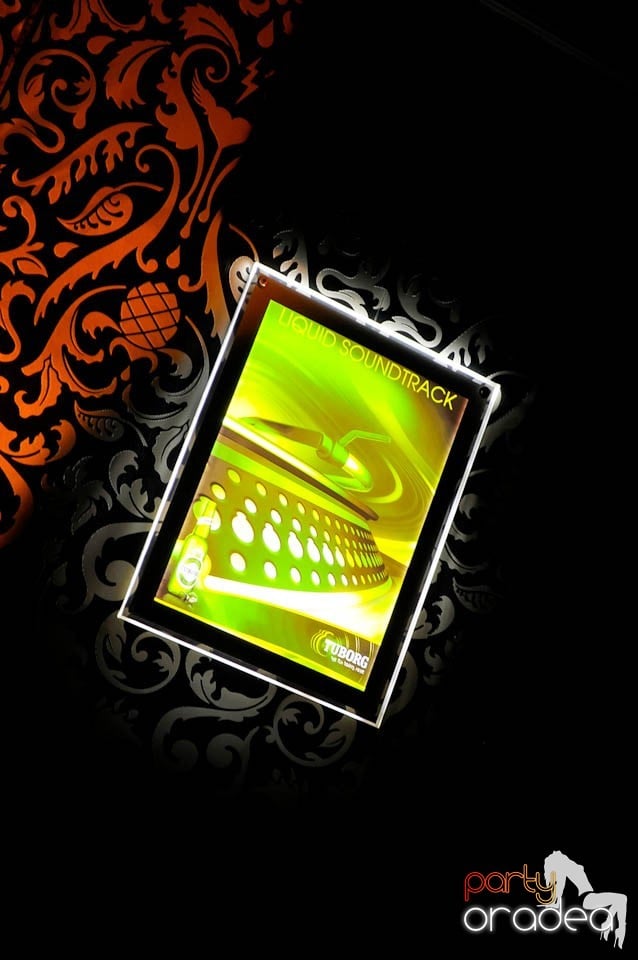 Blaga de la Oradea şi Speedy Band în Life, 