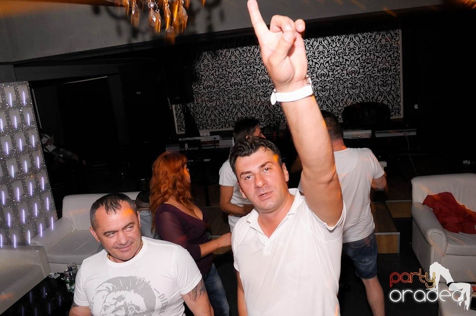 Blaga de la Oradea şi Speedy Band în Life, 