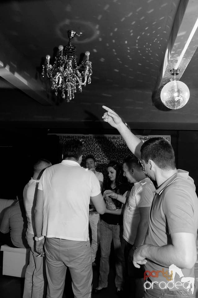 Blaga de la Oradea şi Speedy Band în Life, 