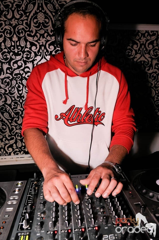 Blaga de la Oradea şi Speedy Band în Life, 