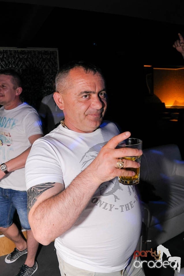 Blaga de la Oradea şi Speedy Band în Life, 