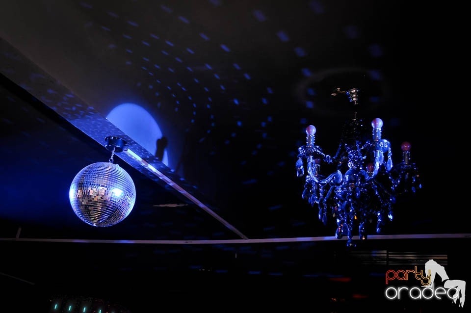 Blaga de la Oradea şi Speedy Band în Life, 