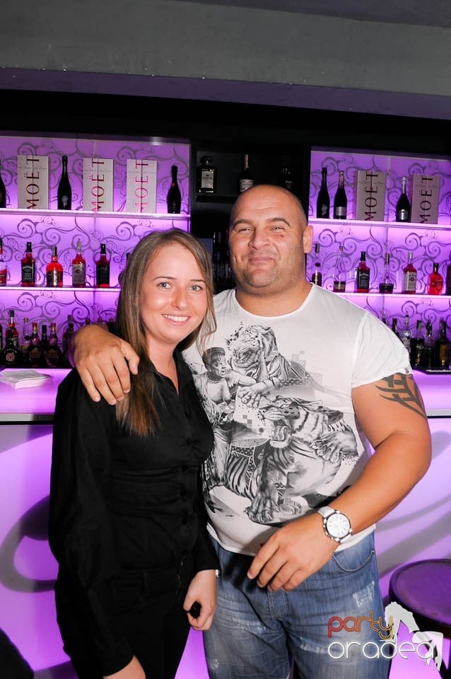 Blaga de la Oradea şi Speedy Band în Life, 