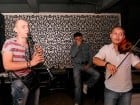 Blaga de la Oradea şi Speedy Band în Life