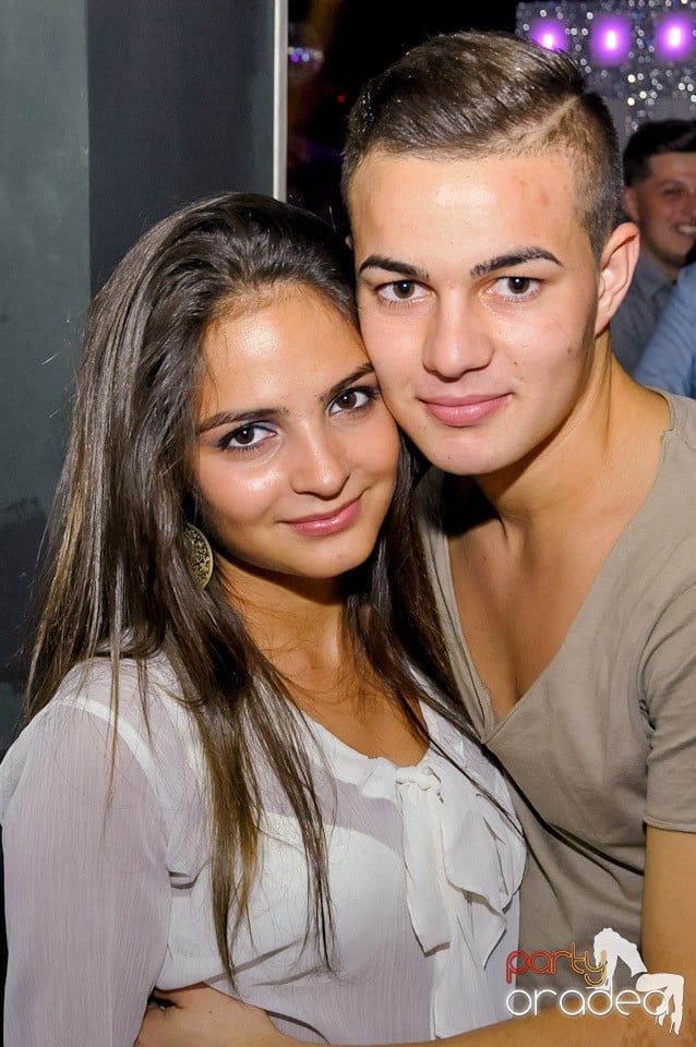 Blaga în Club Life, 