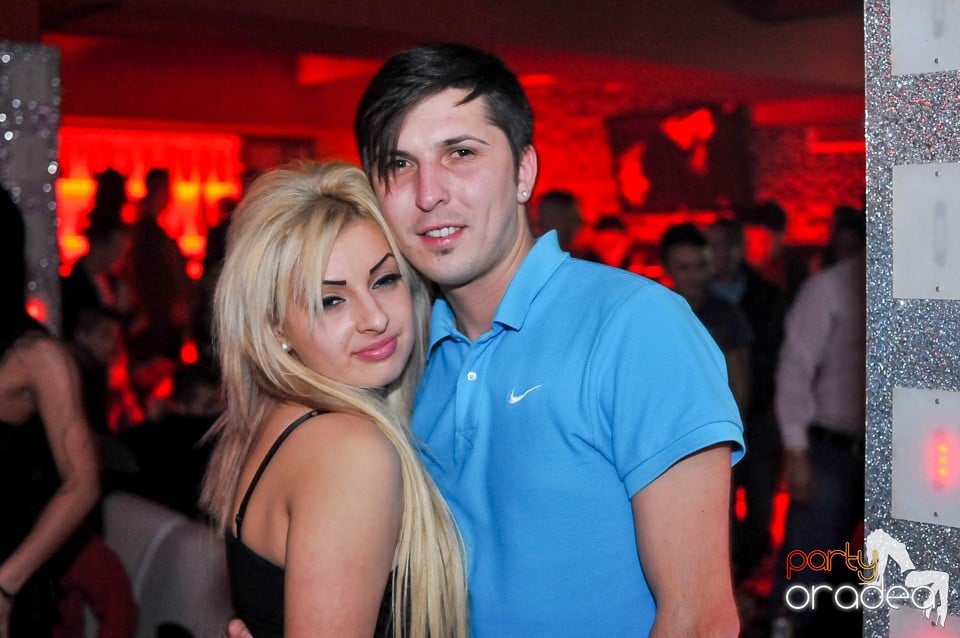 Blaga şi Speedy Band în Club Life, 