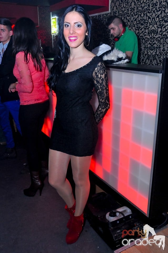 Blaga şi Speedy Band în Club Life, 