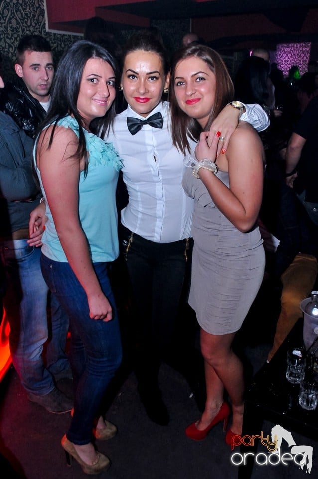 Blaga şi Speedy Band în Club Life, 