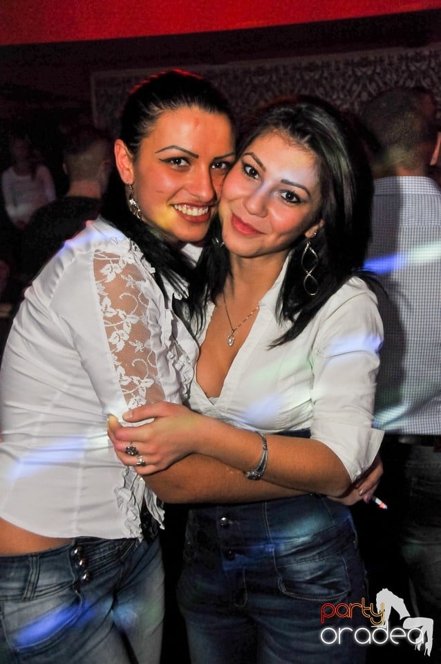 Blaga şi Speedy Band în Club Life, 