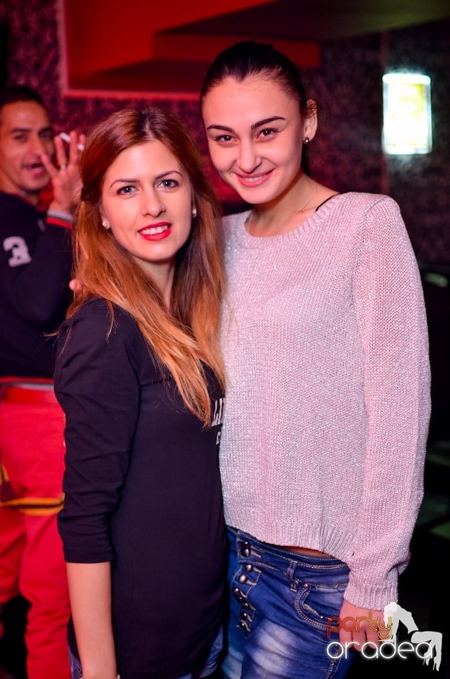 Blaga şi Speedy Band în Club Life, 