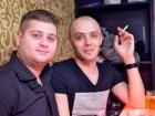 Blaga şi Speedy Band în Club Life