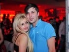 Blaga şi Speedy Band în Club Life