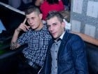 Blaga şi Speedy Band în Club Life