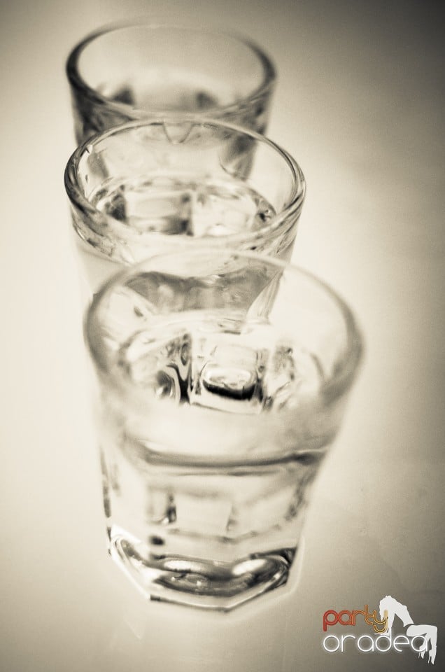 Blaga si Speedy in club Life, 