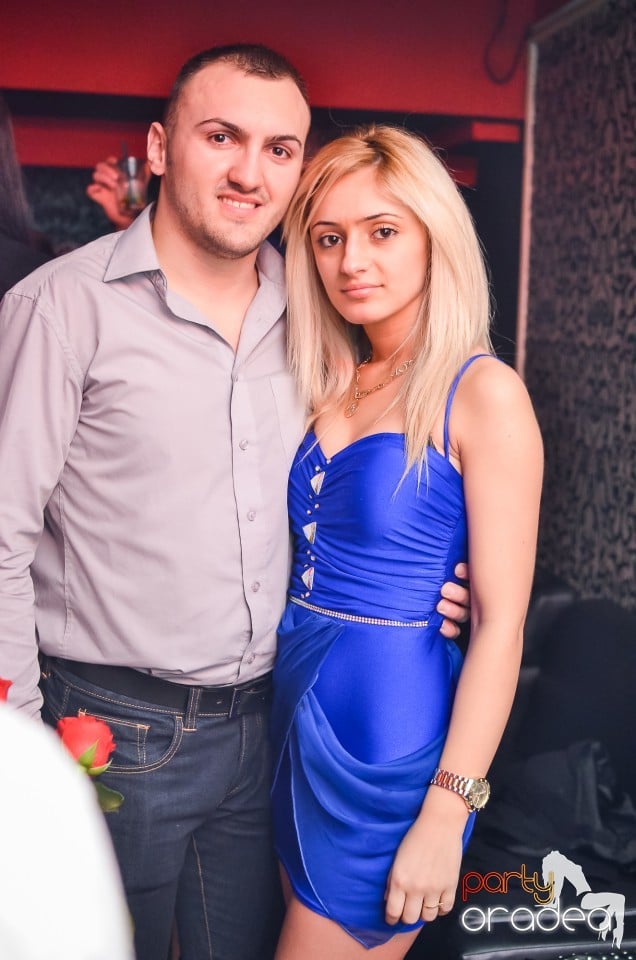 Blaga si Speedy in club Life, 