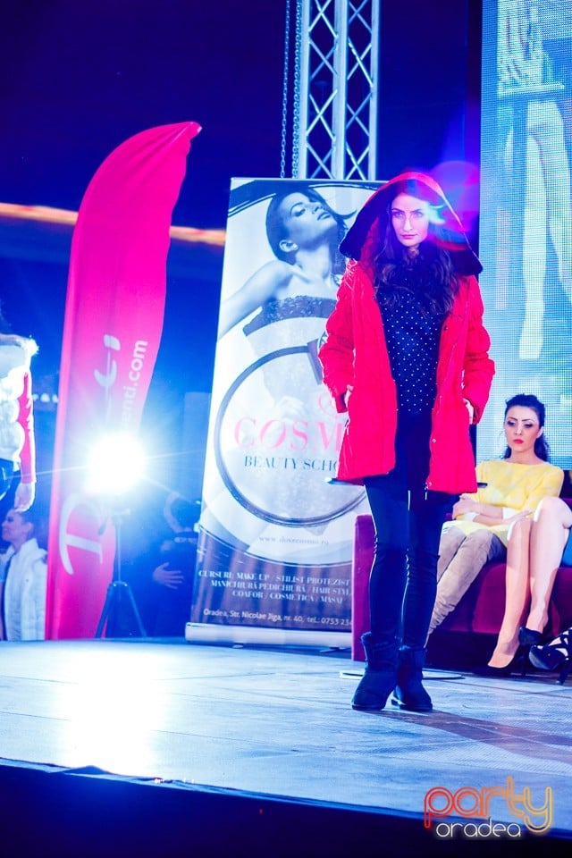 Blogger Style, Lotus Center