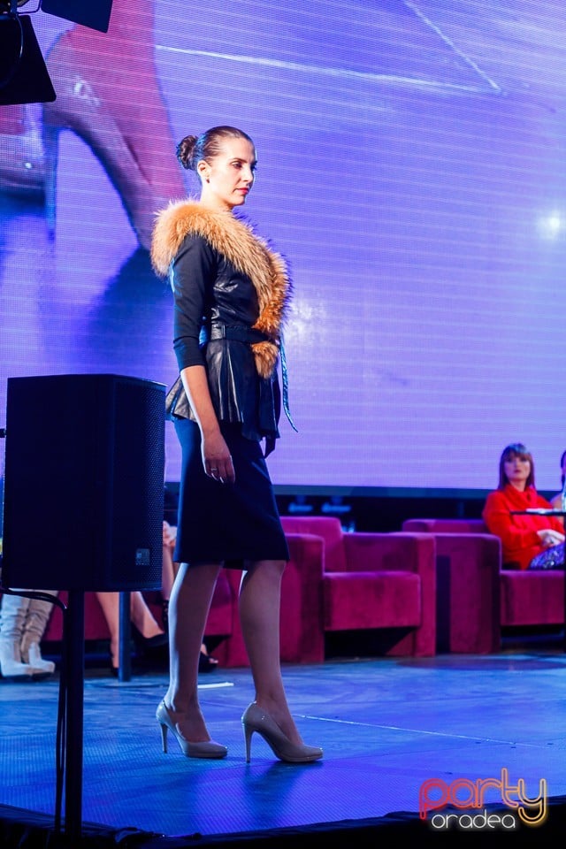 Blogger Style, Lotus Center