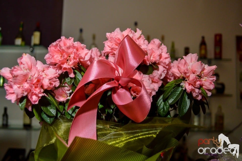 Blondy's Art Café - Karaoke, 