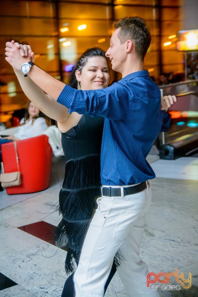 Blondy's Art Café - Karaoke, 