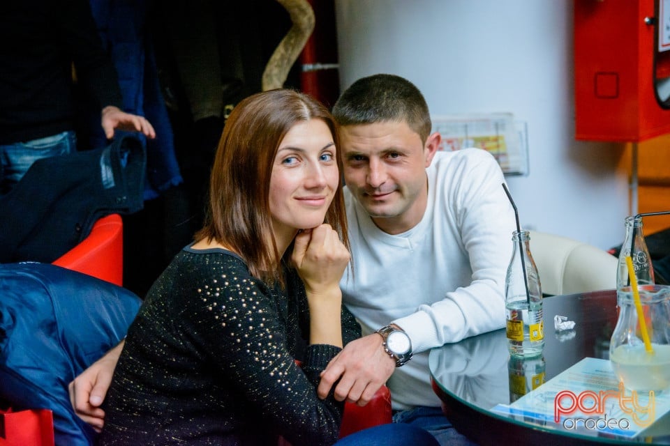 Blondy's Art Café - Karaoke, 