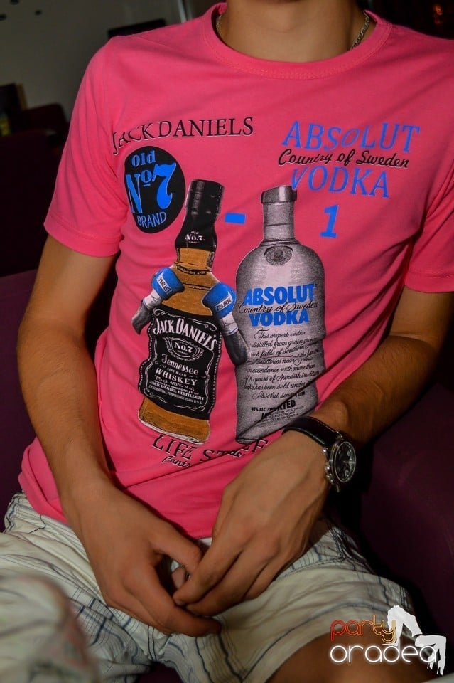 Blondy's Art Café - Karaoke, 