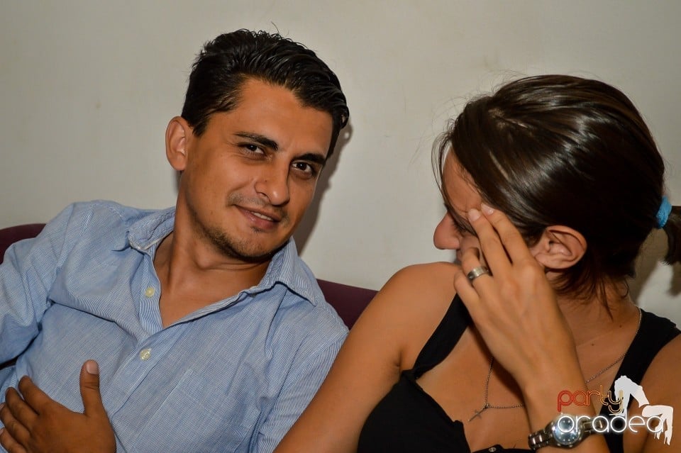 Blondy's Art Café - Karaoke, 