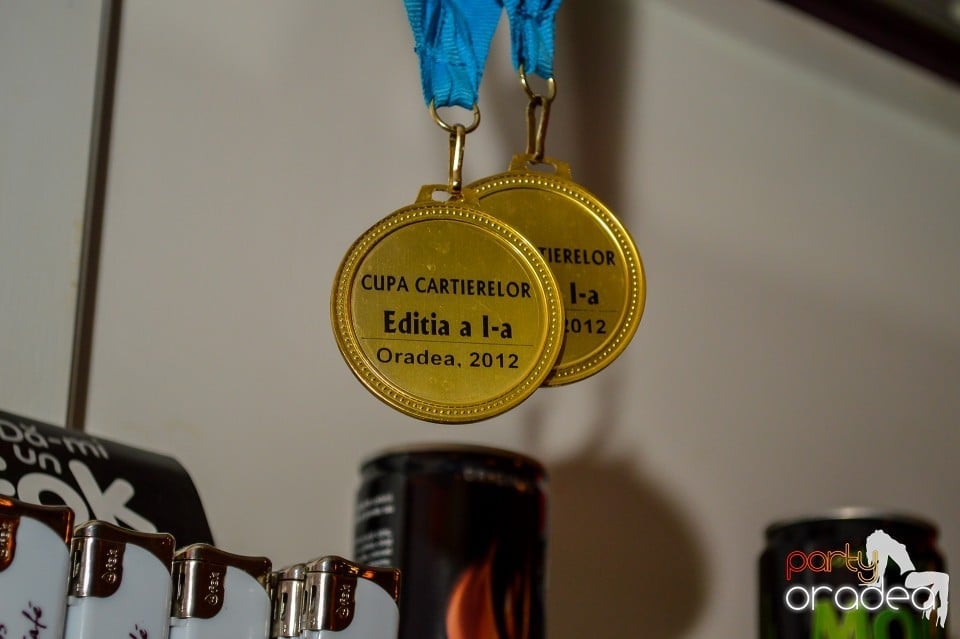 Blondy's Art Café - Karaoke, 