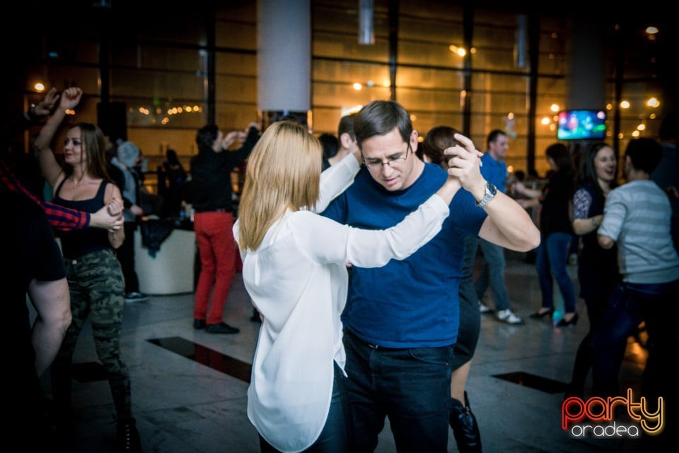 Blondy's Art Café - Karaoke, 