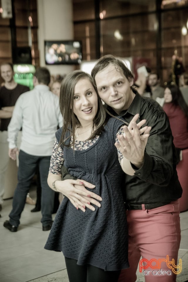 Blondy's Art Café - Karaoke, 