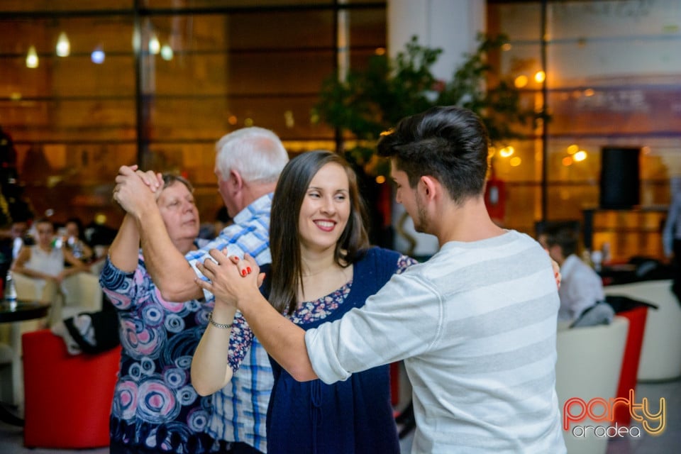 Blondy's Art Café - Karaoke, 