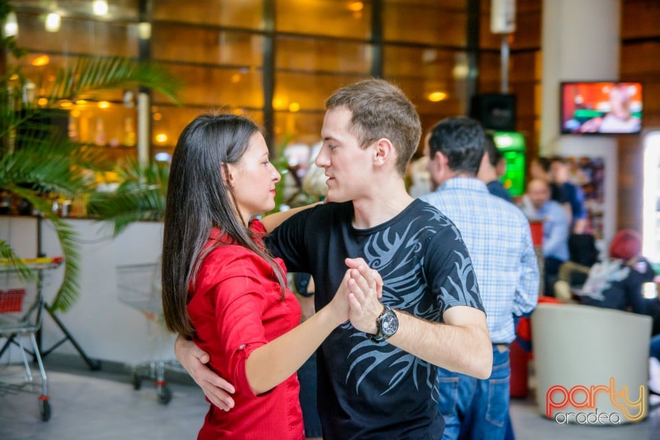 Blondy's Art Café - Karaoke, 