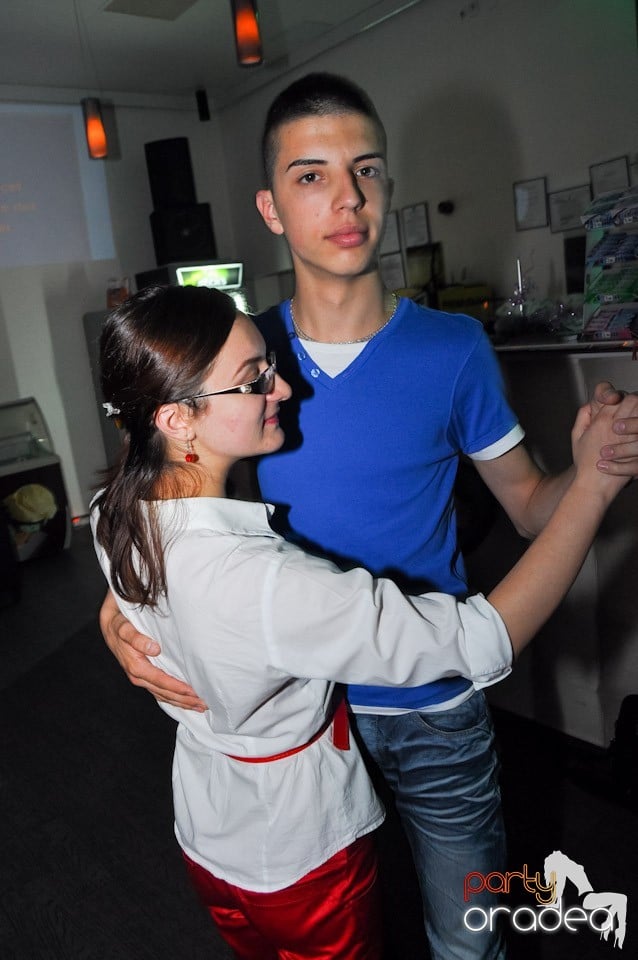 Blondy's Karaoke Party, 