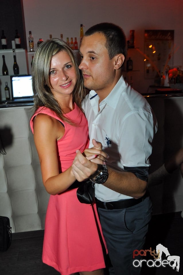 Blondy's Karaoke Party, 