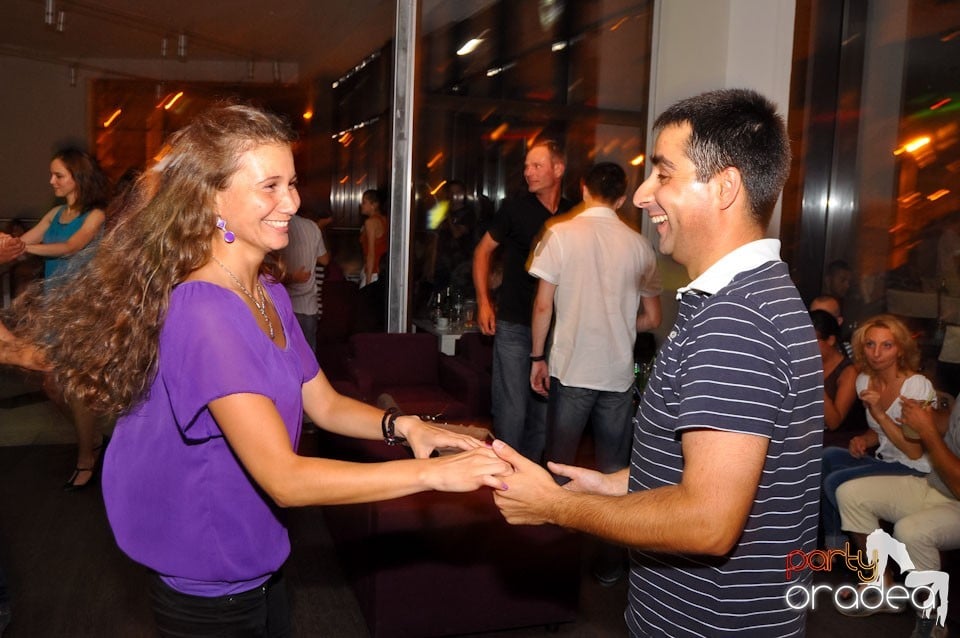 Blondy's - Seară de dans, 