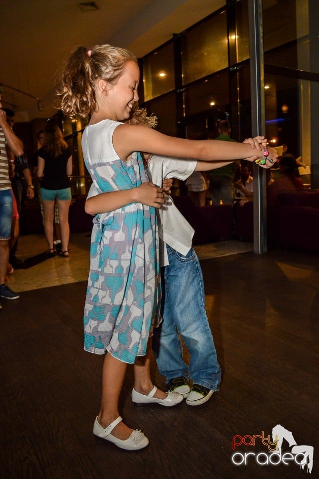 Blondy's - Seara de Dans, 