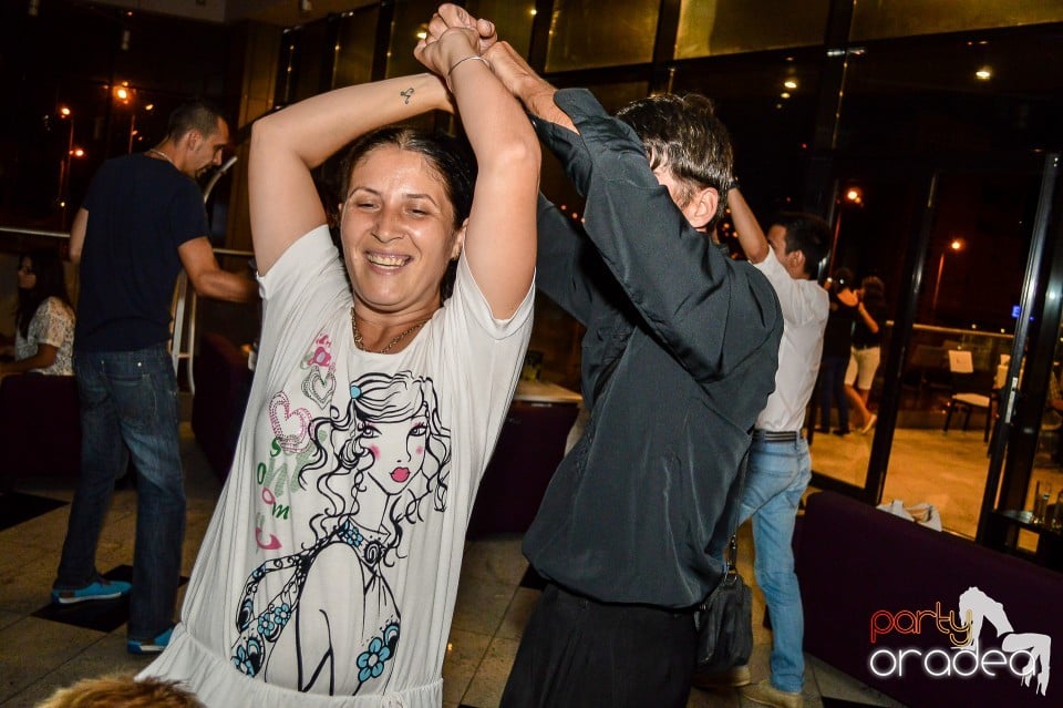 Blondy's - Seara de Dans, 