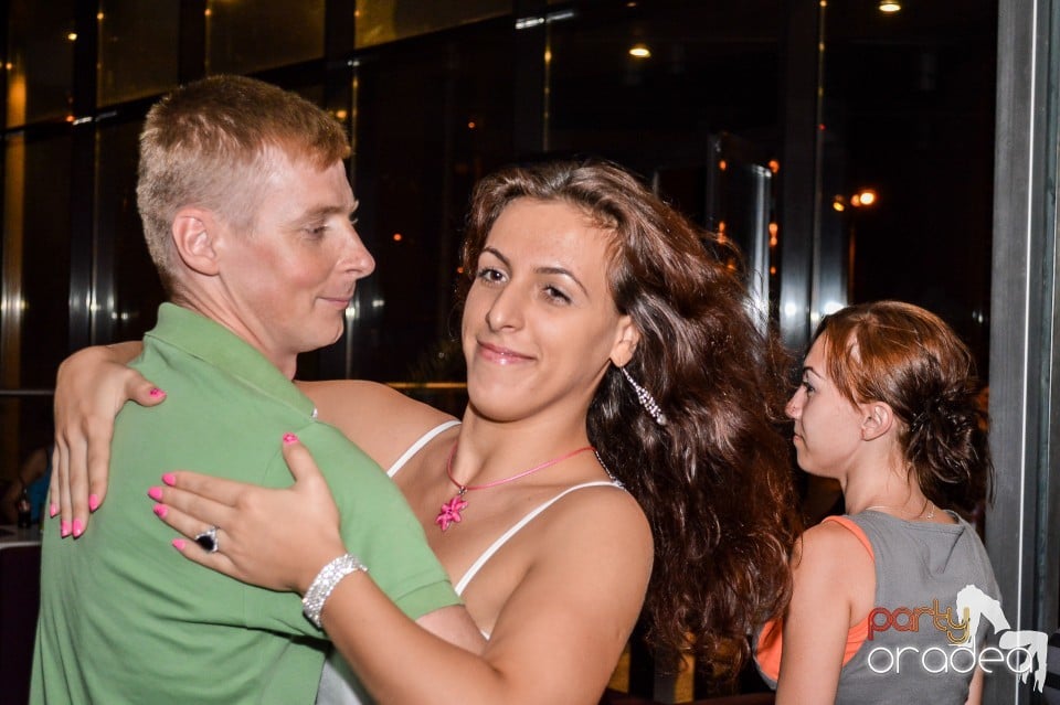 Blondy's - Seara de Dans, 