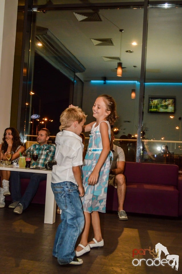 Blondy's - Seara de Dans, 