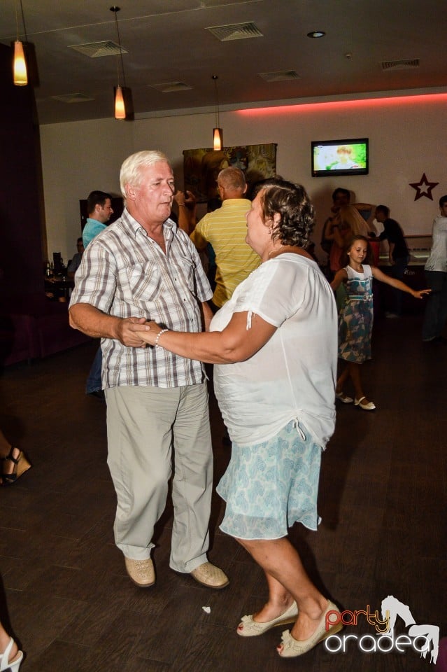 Blondy's - Seara de Dans, 