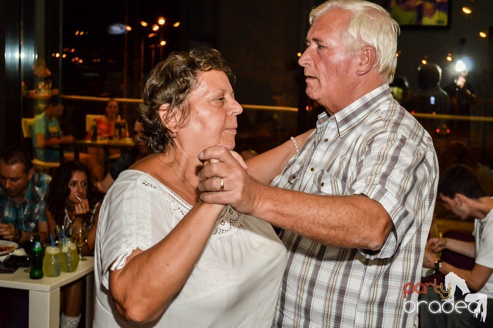 Blondy's - Seara de Dans, 