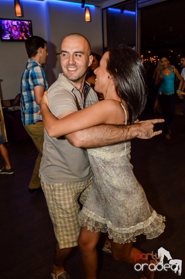 Blondy's - Seara de Dans, 