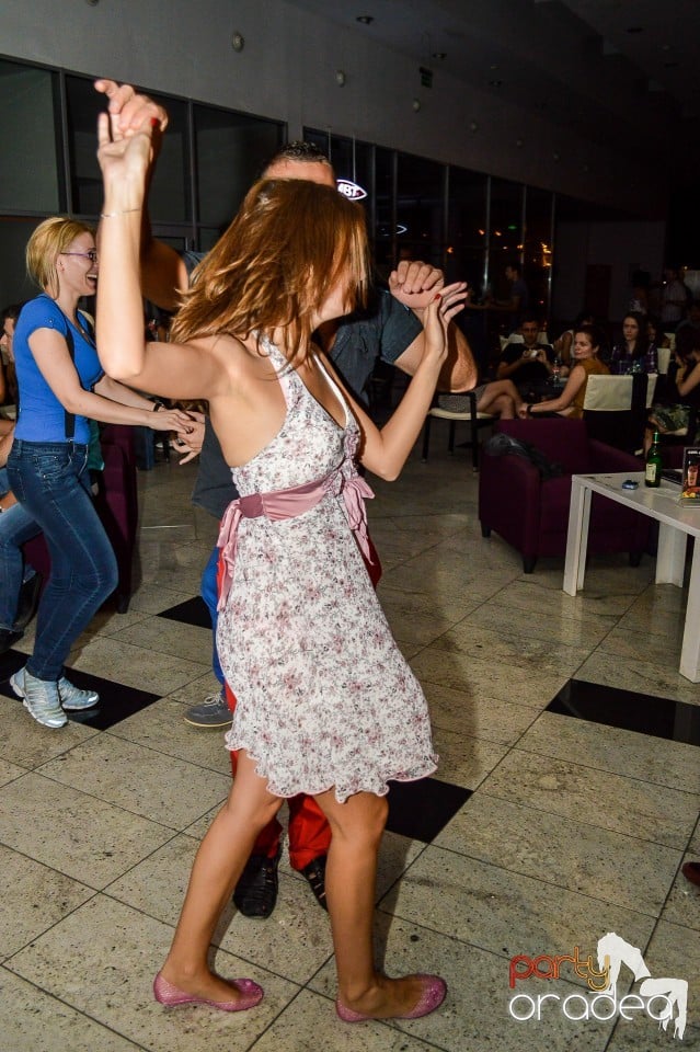 Blondy's - Seara de Dans, 