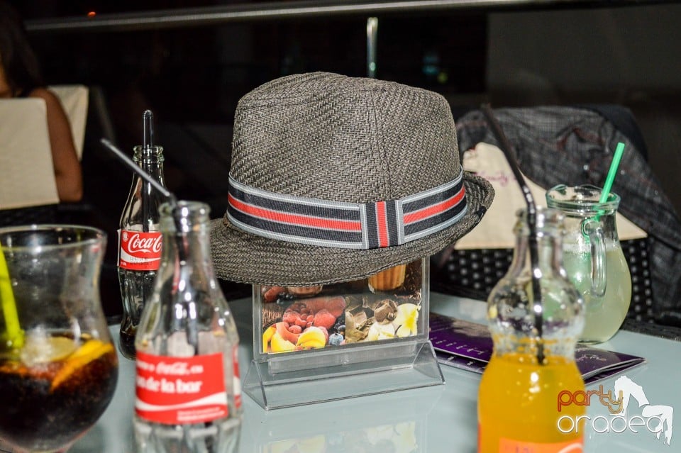 Blondy's - Seara de Dans, 