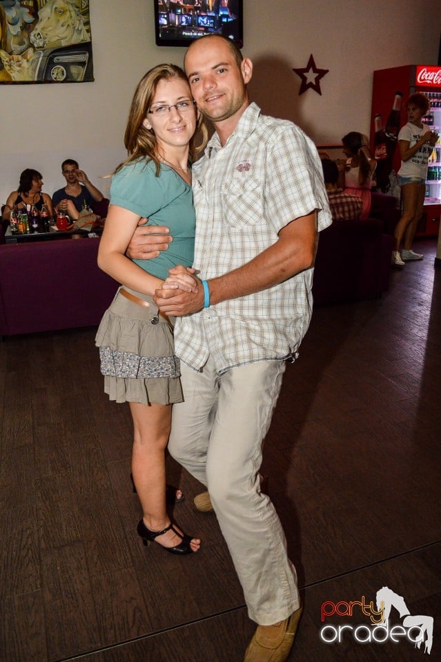 Blondy's - Seara de Dans, 