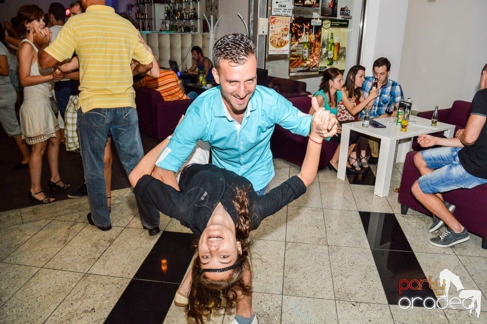 Blondy's - Seara de Dans, 